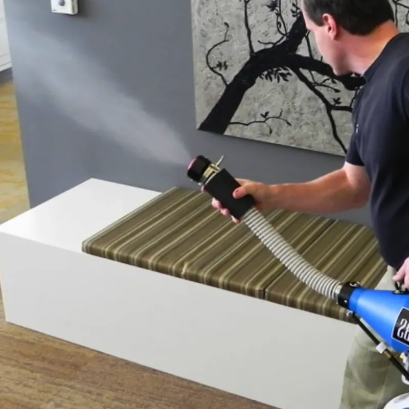 Professional Odor Removal in Saint Paul, MN